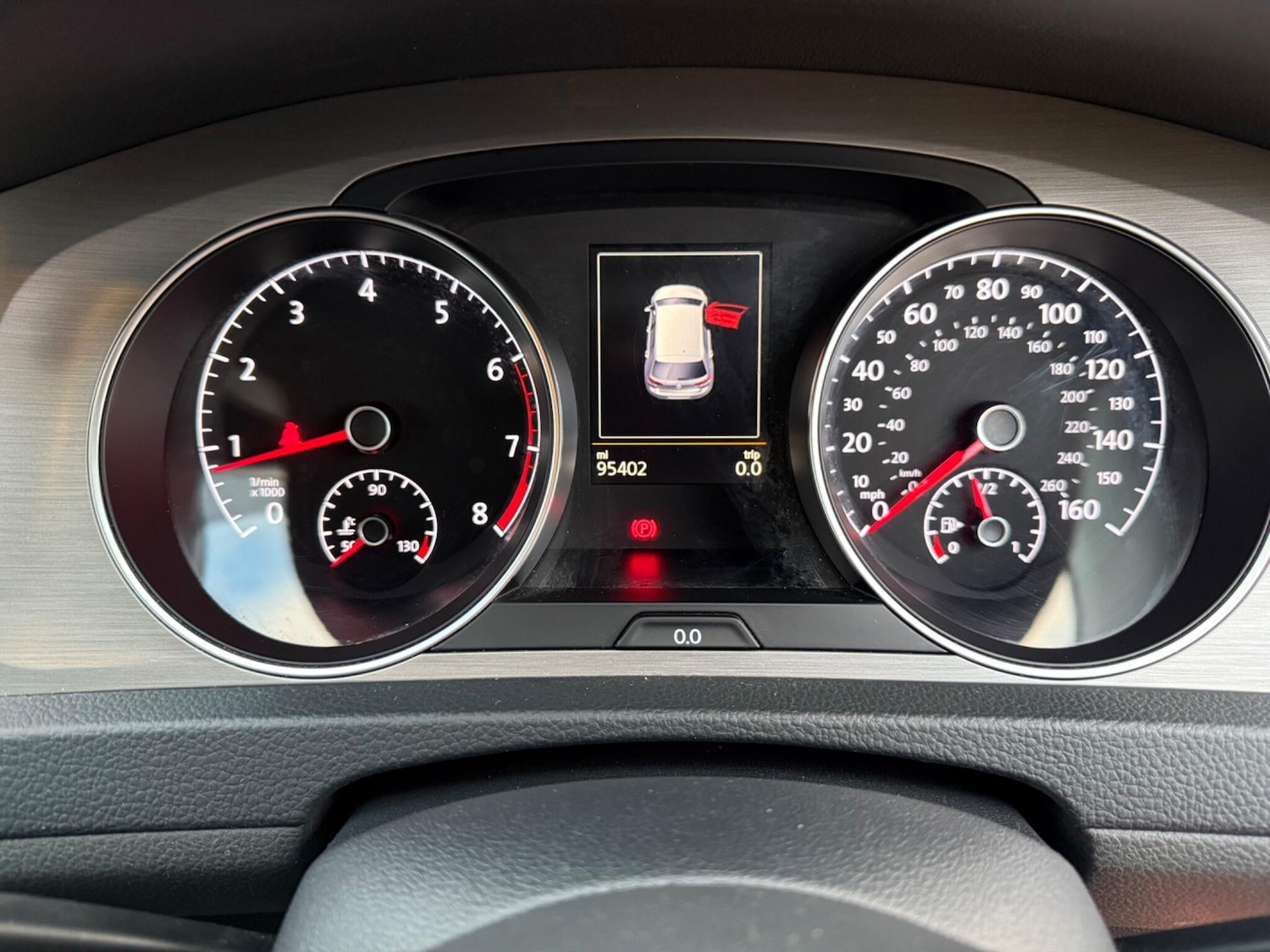 Used Volkswagen Golf 2015 for sale - 76996269: Photo 13