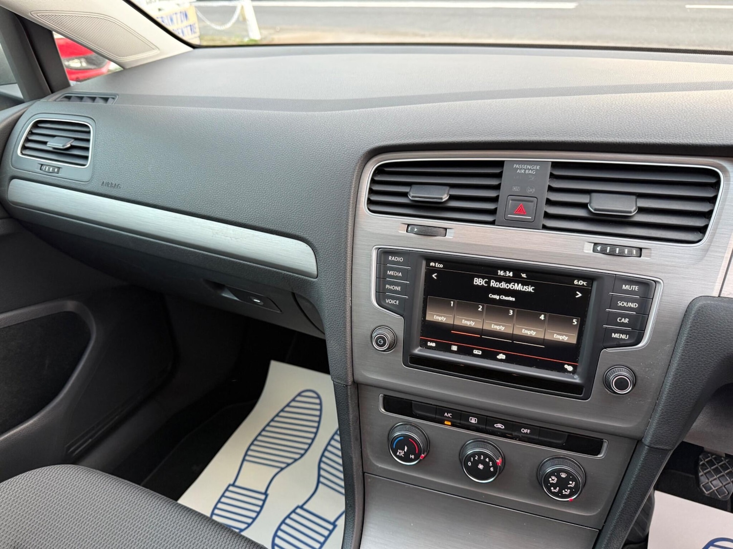 Used Volkswagen Golf 2015 for sale - 76996269: Photo 20