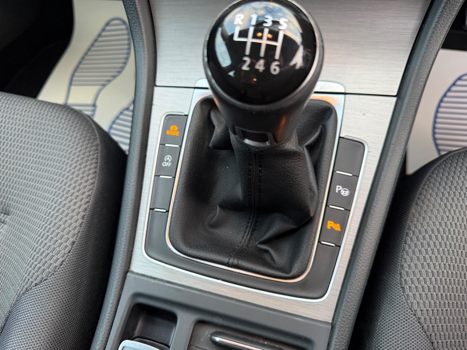 Used Volkswagen Golf 2015 for sale - 76996269: Photo 21