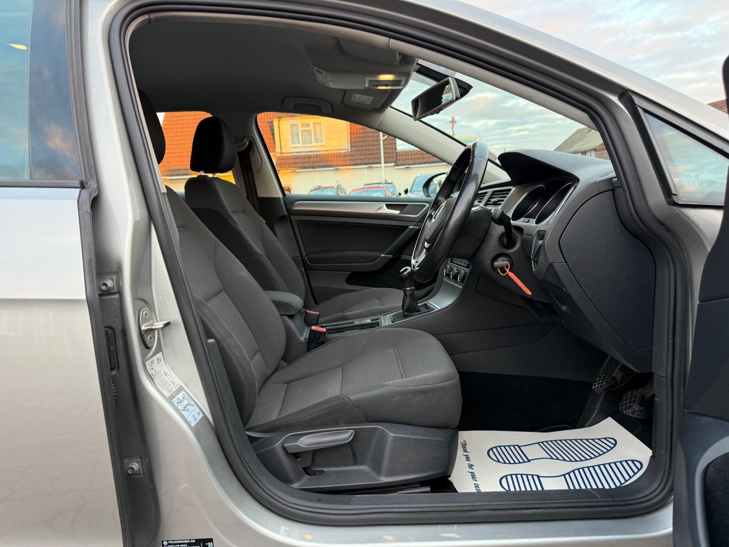 Used Volkswagen Golf 2015 for sale - 76996269: Photo 22