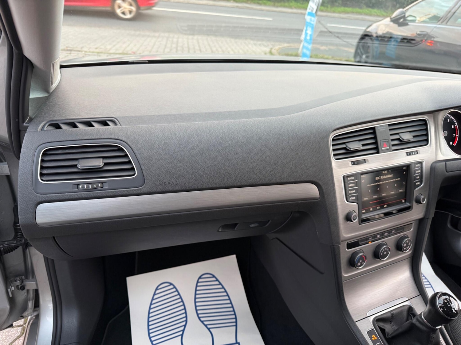 Used Volkswagen Golf 2015 for sale - 76996269: Photo 36