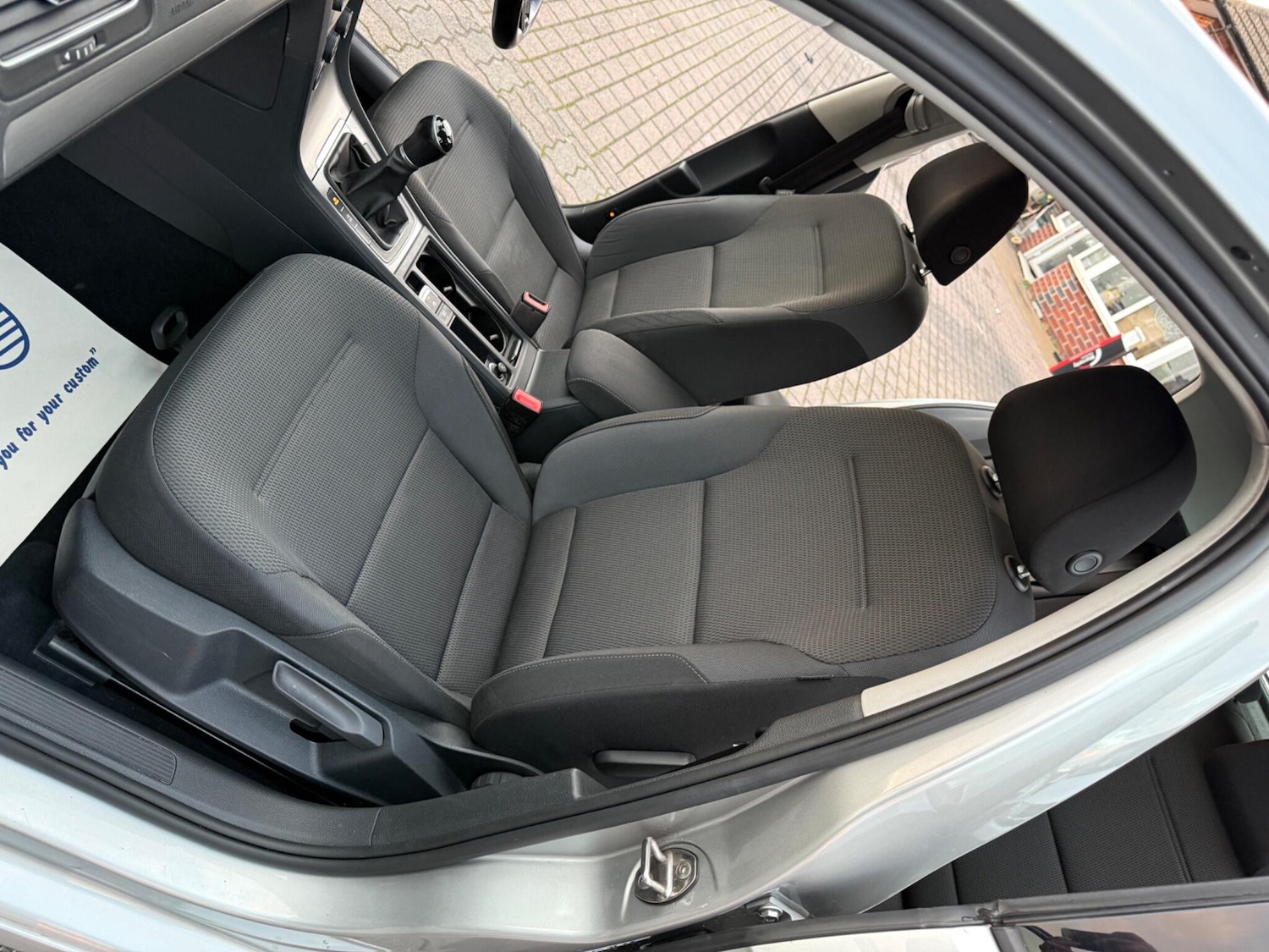 Used Volkswagen Golf 2015 for sale - 76996269: Photo 38