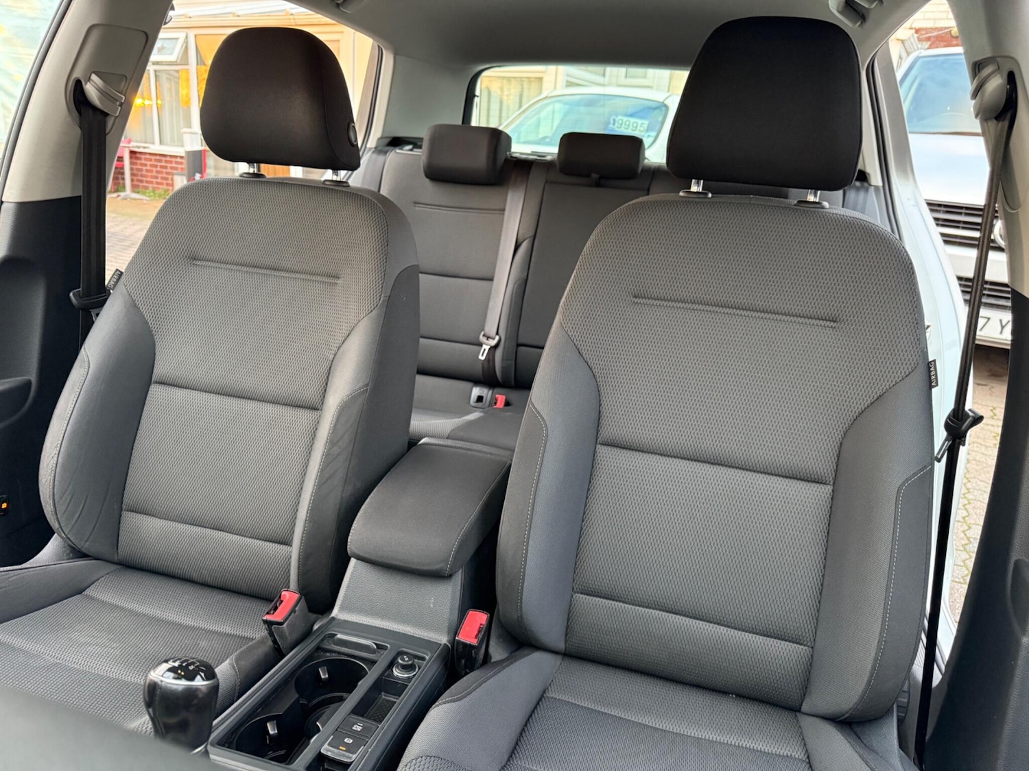 Used Volkswagen Golf 2015 for sale - 76996269: Photo 39