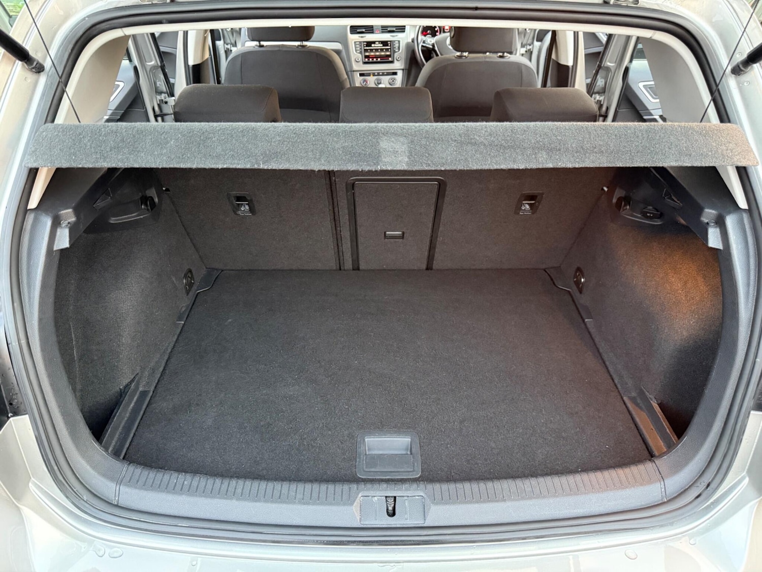 Used Volkswagen Golf 2015 for sale - 76996269: Photo 40