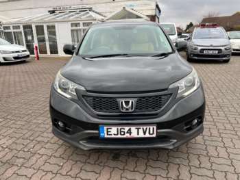 Used Honda CR-V 2015 for sale - 73672276: Photo