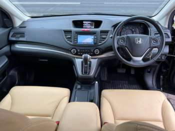 Used Honda CR-V 2015 for sale - 73672276: Photo
