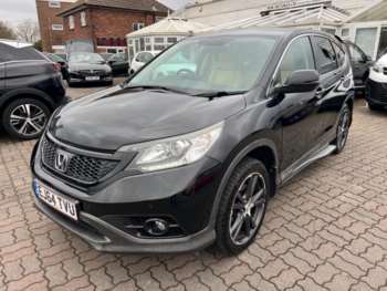 Used Honda CR-V 2015 for sale - 73672276: Photo