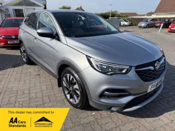 2018 (18) - 1.6 Turbo D BlueInjection Sport Nav Auto Euro 6 (s/s) 5dr
