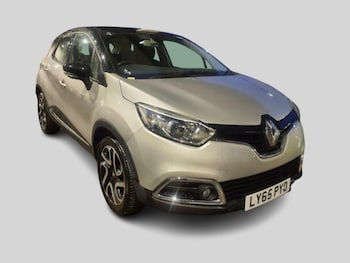 Used Renault Captur 2016 for sale - 77279504: Photo