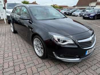 2015 (15) - 2.0 CDTi Bi-Turbo [195] SRi Vx-line Nav 5dr [S/S]