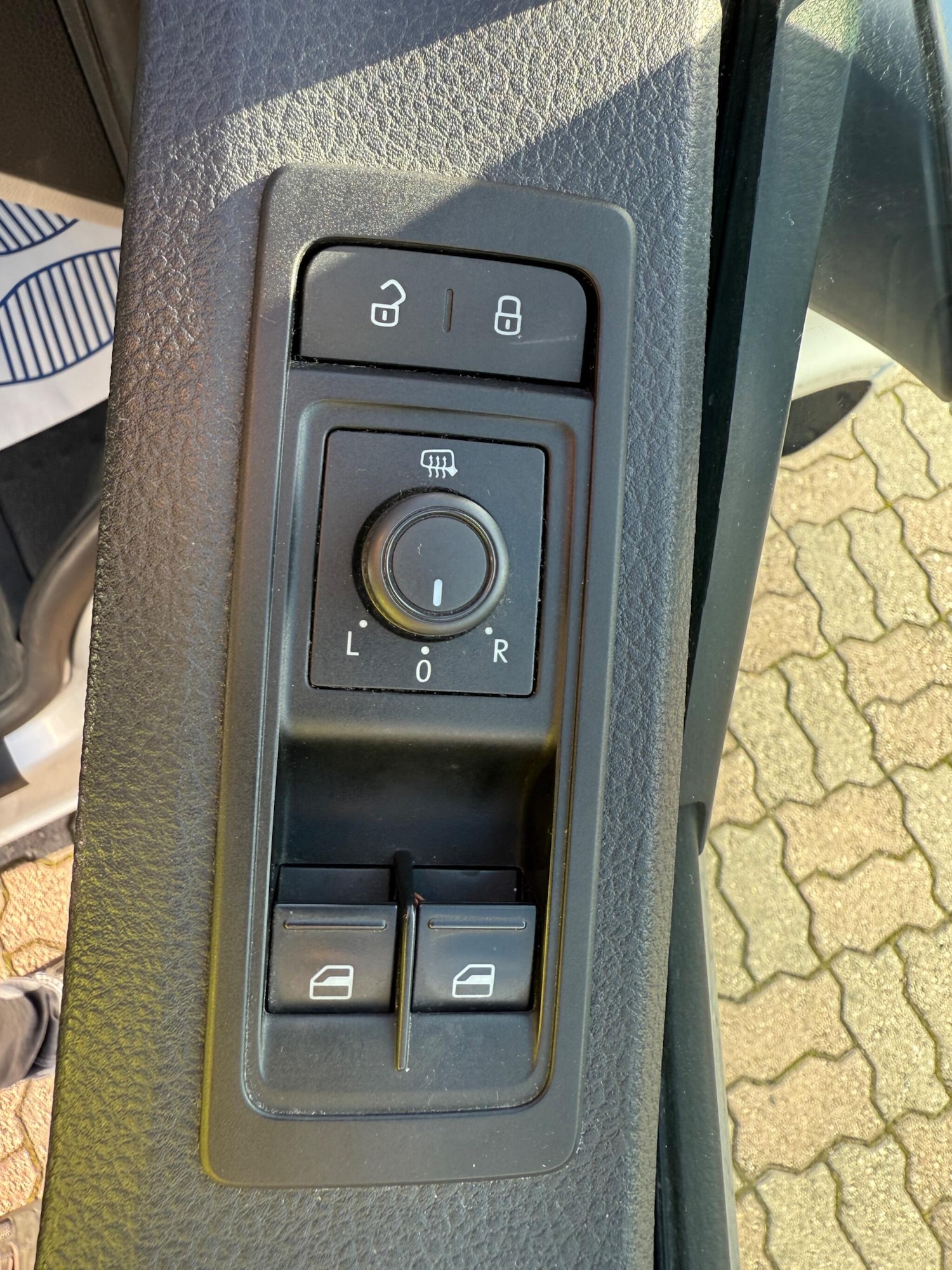 Used Volkswagen Transporter 2017 for sale - 76562128: Photo 11