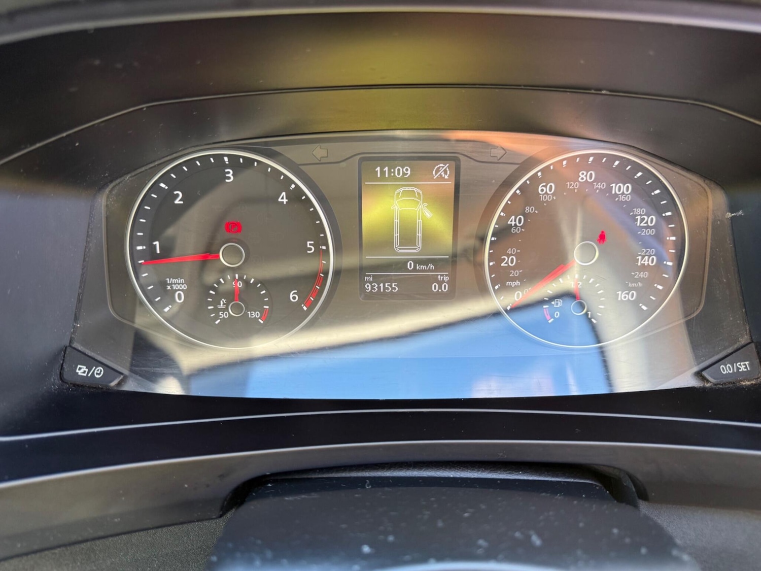 Used Volkswagen Transporter 2017 for sale - 76562128: Photo 13