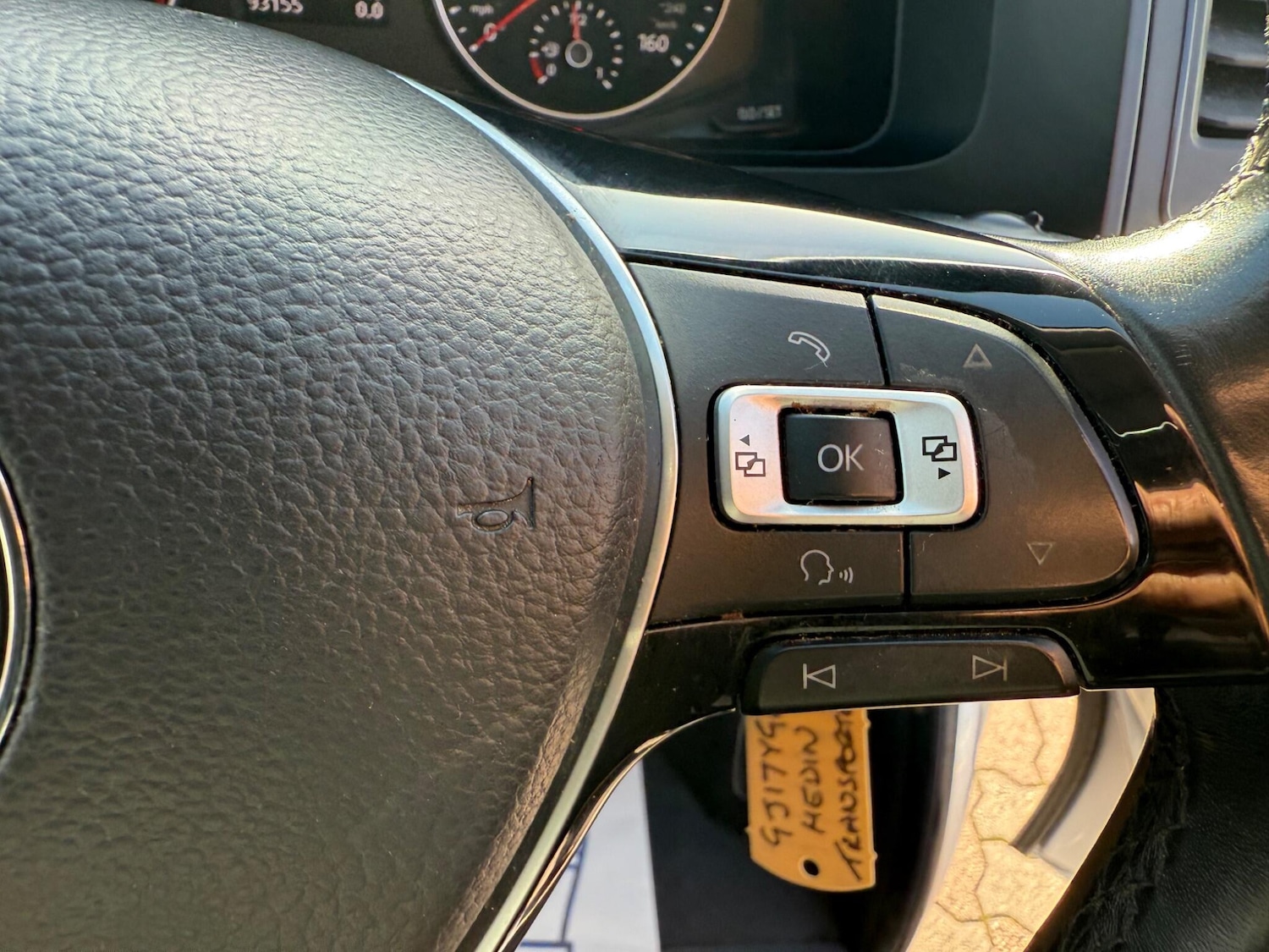 Used Volkswagen Transporter 2017 for sale - 76562128: Photo 14