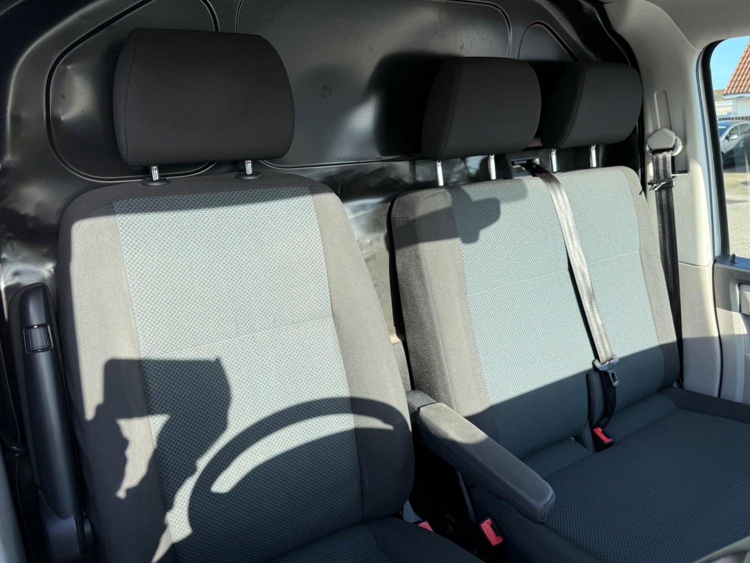 Used Volkswagen Transporter 2017 for sale - 76562128: Photo 22