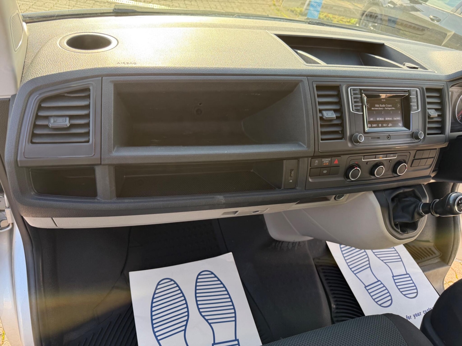 Used Volkswagen Transporter 2017 for sale - 76562128: Photo 31