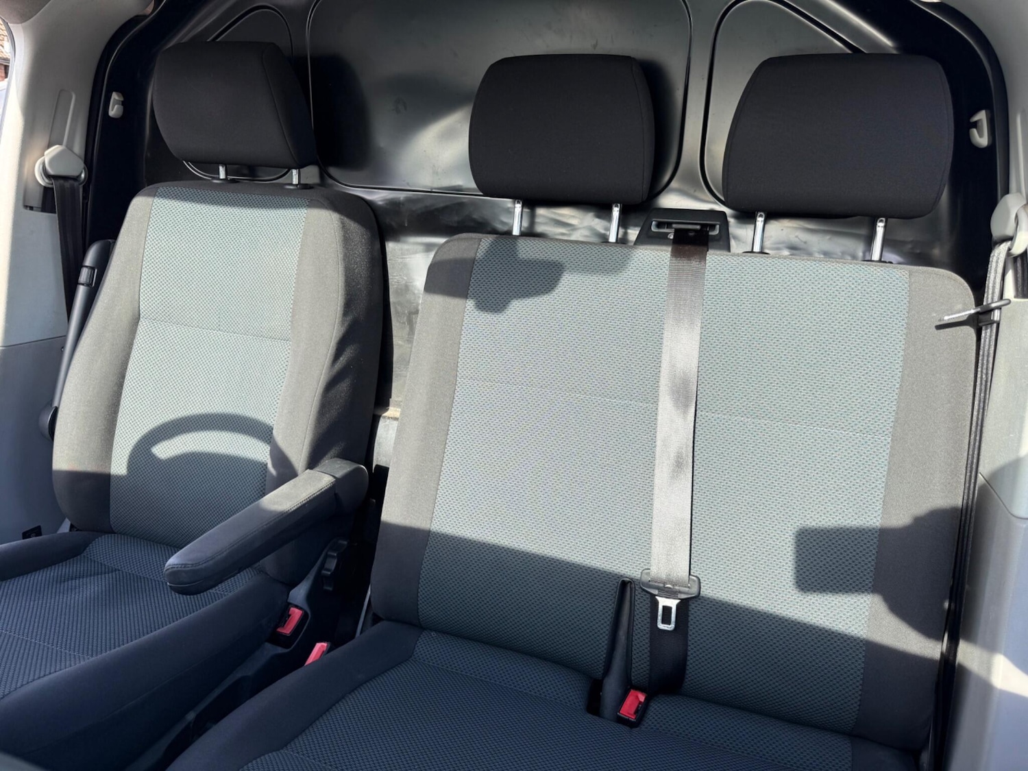 Used Volkswagen Transporter 2017 for sale - 76562128: Photo 34