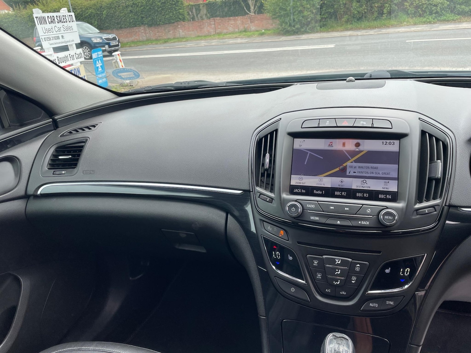 Vehicle 17