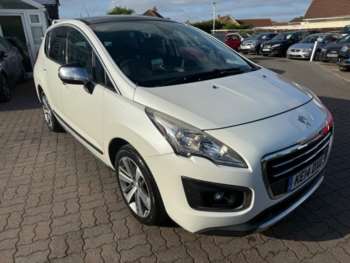 2014 (14) - 2.0 HDi Allure Auto Euro 5 5dr