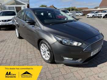 2015 (15) - 1.5 TDCi Titanium Euro 6 (s/s) 5dr