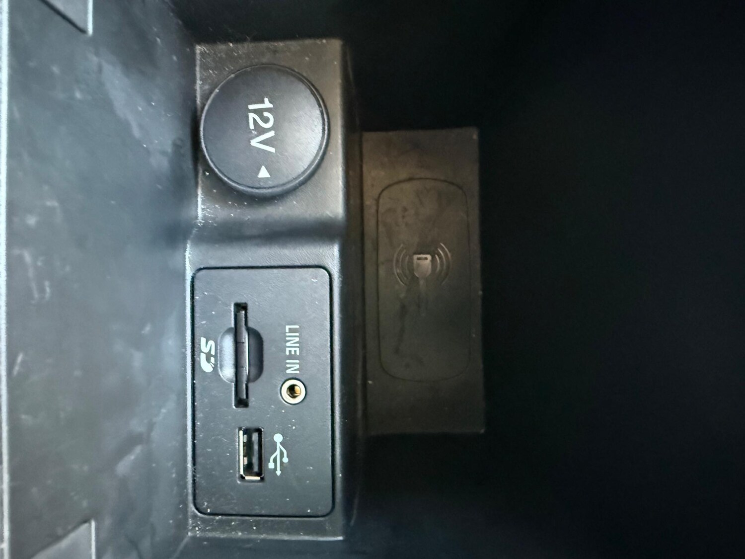 Vehicle 20