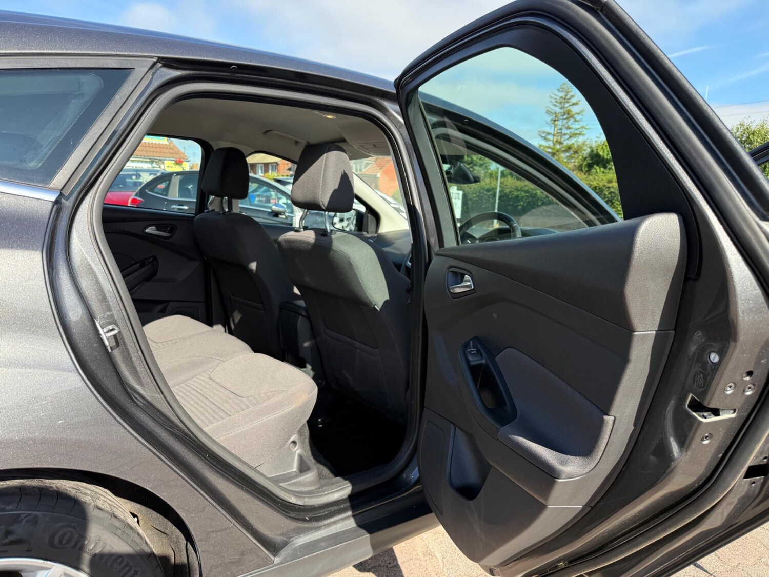 Vehicle 25