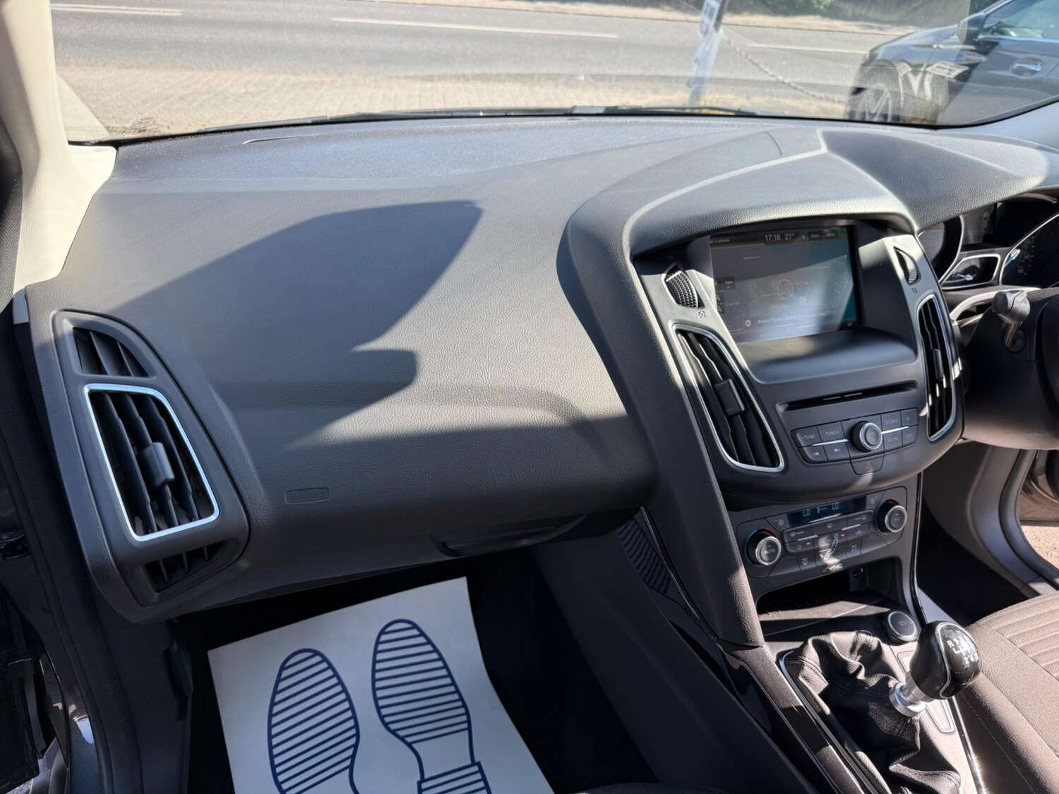 Vehicle 36