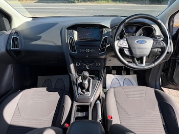 Used Ford Focus 2015 for sale - 75378437: Photo