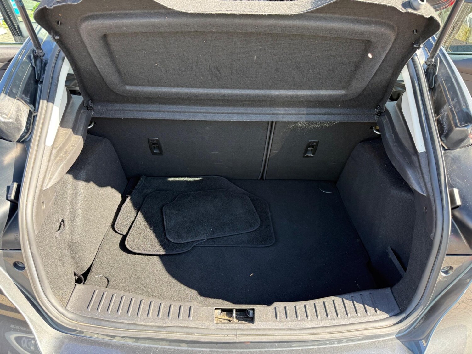 Vehicle 40