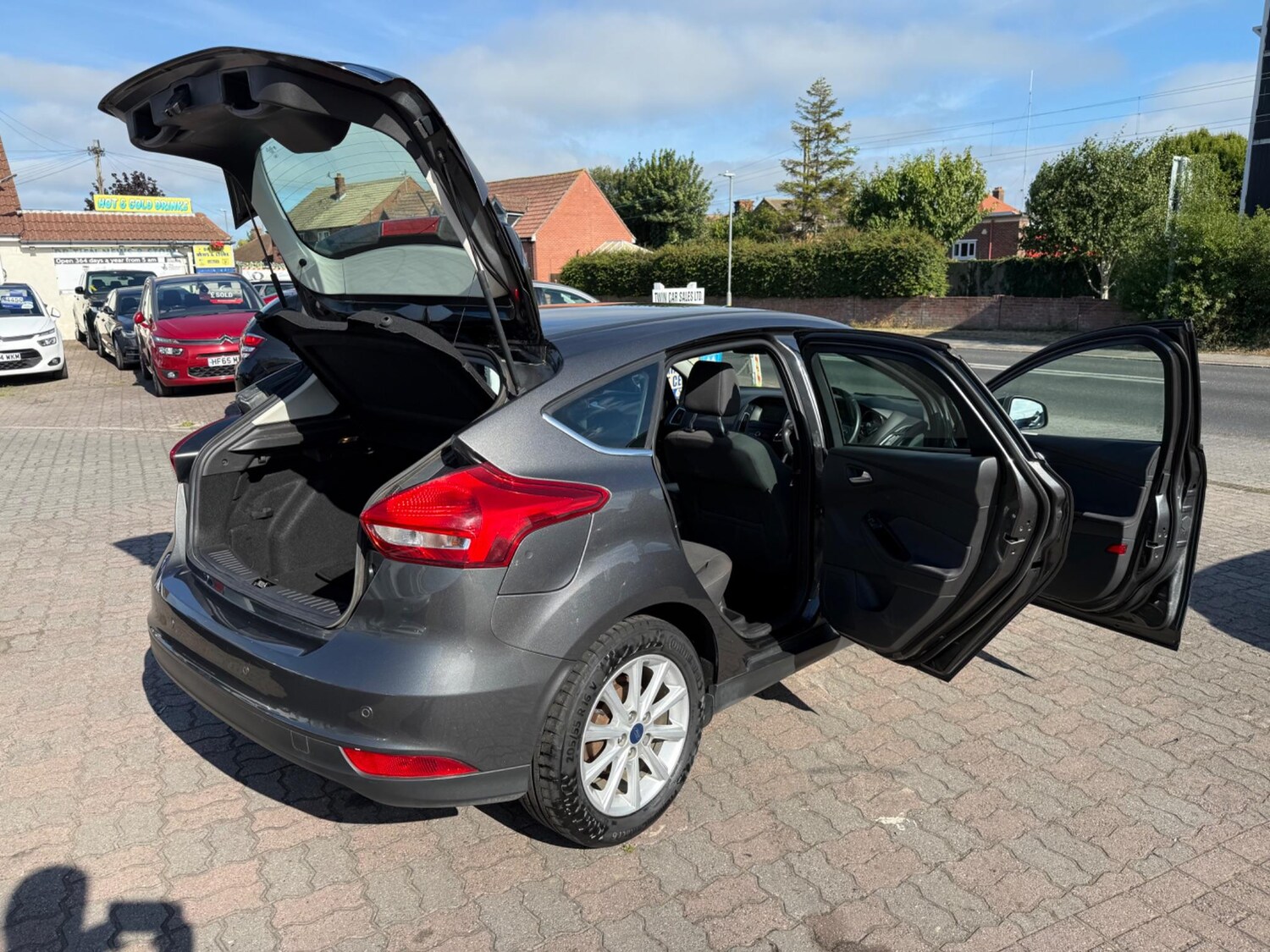 Vehicle 42