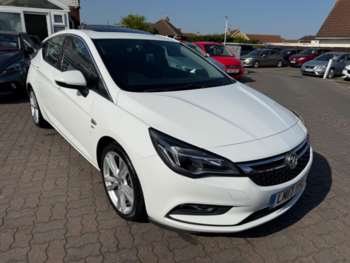 2017 (17) - 1.4i Turbo SRi Nav Euro 6 5dr