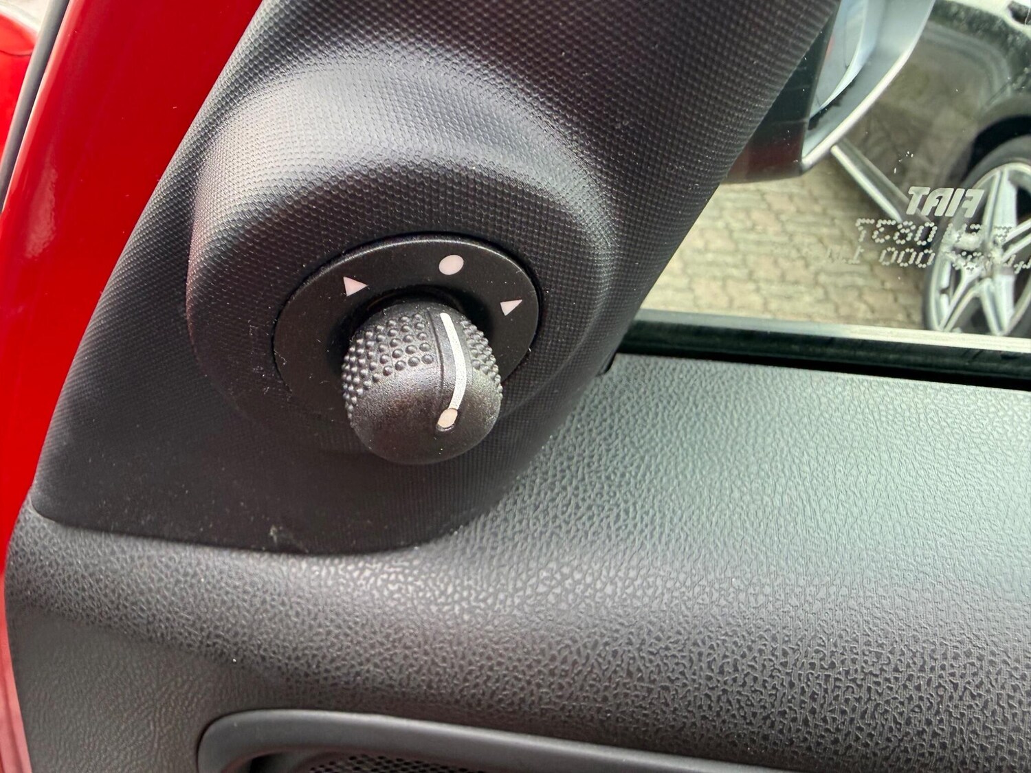 Used Fiat 500L 2017 for sale - 77469184: Photo 12