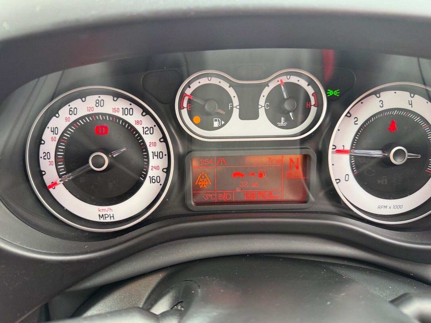 Used Fiat 500L 2017 for sale - 77469184: Photo 13