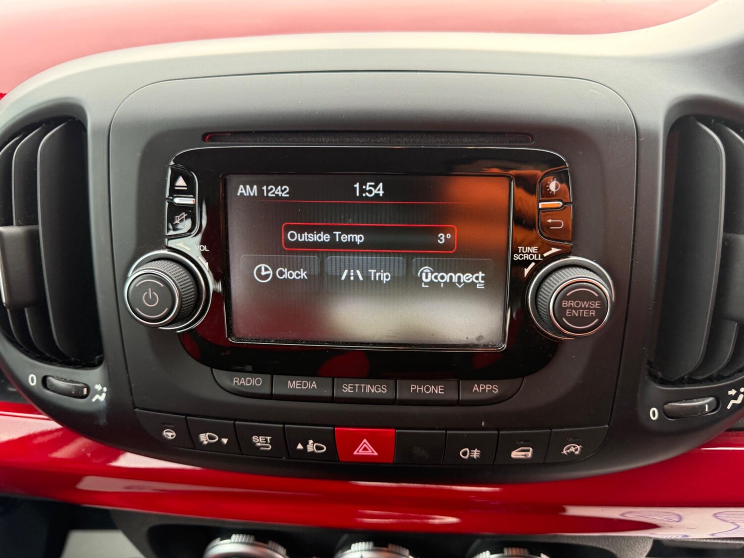 Used Fiat 500L 2017 for sale - 77469184: Photo 18