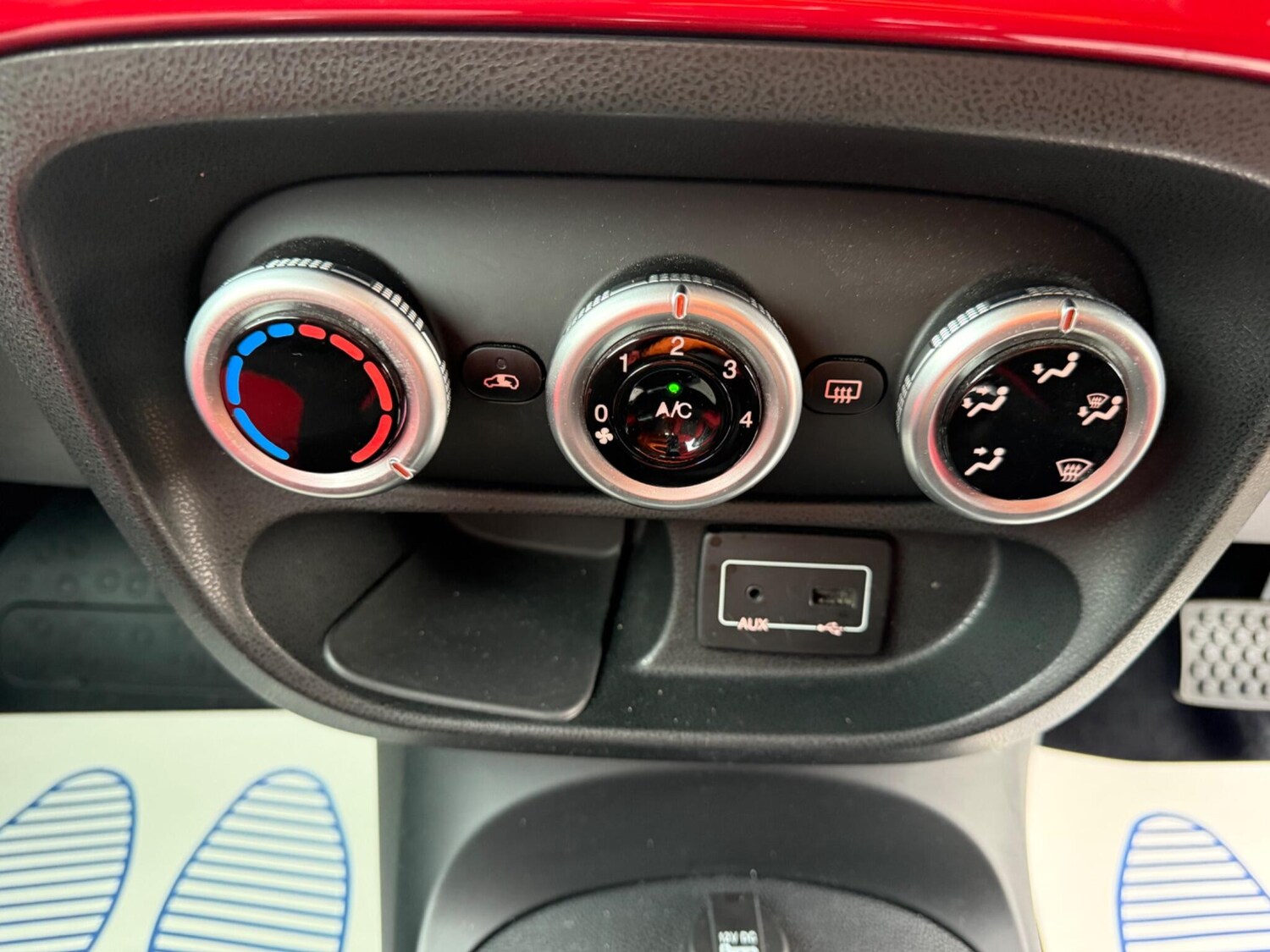 Used Fiat 500L 2017 for sale - 77469184: Photo 19