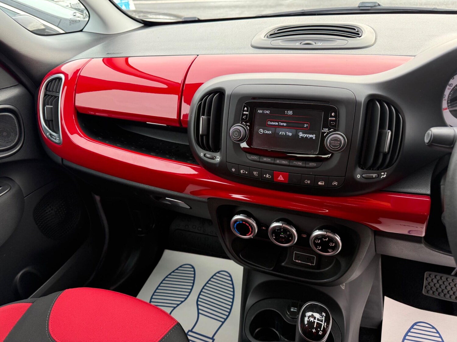 Used Fiat 500L 2017 for sale - 77469184: Photo 21