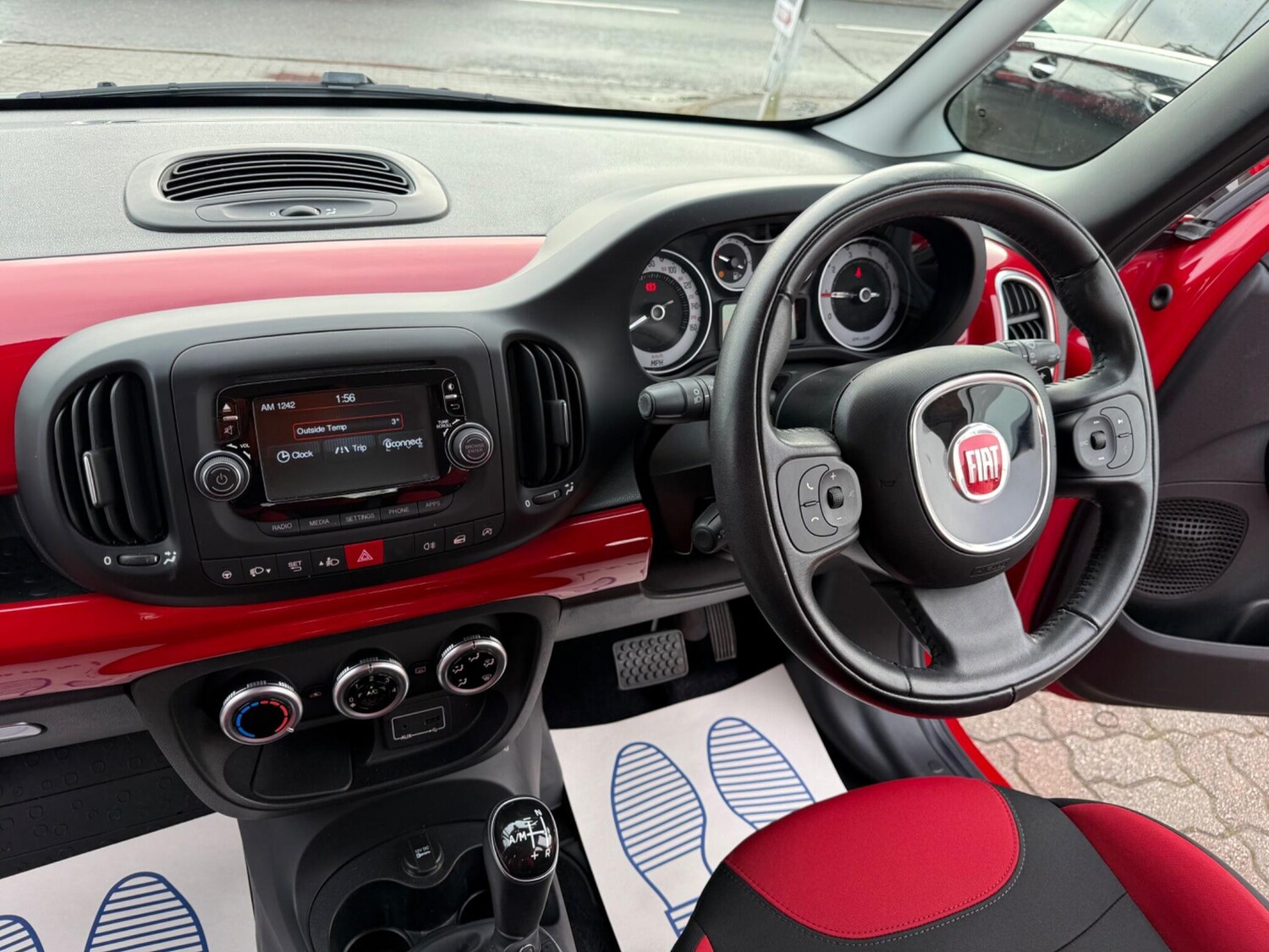 Used Fiat 500L 2017 for sale - 77469184: Photo 33