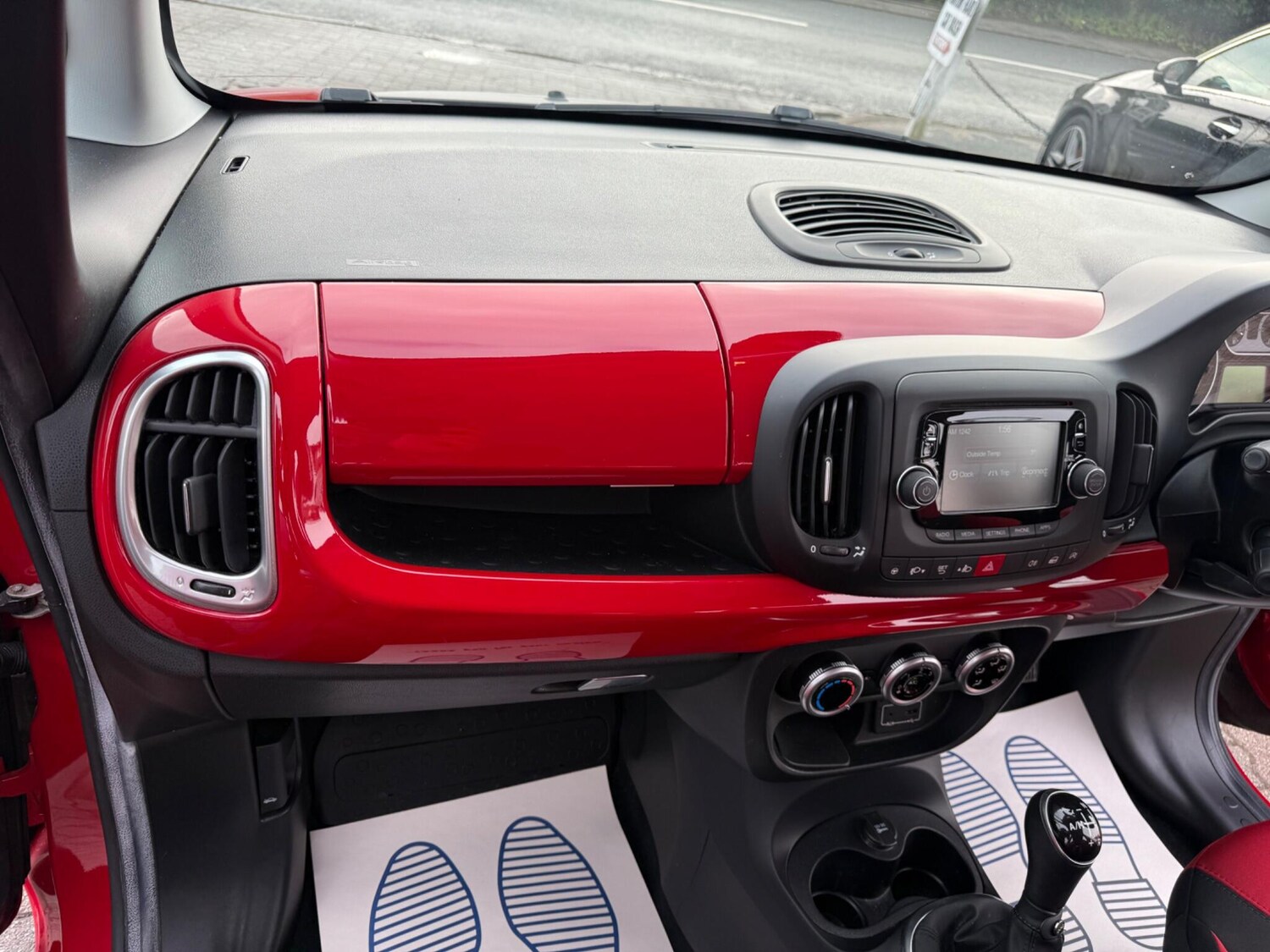 Used Fiat 500L 2017 for sale - 77469184: Photo 34