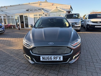 Used Ford Mondeo 2016 for sale - 77909235: Photo