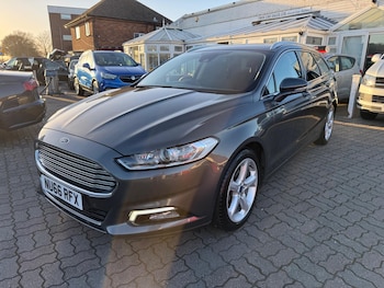 Used Ford Mondeo 2016 for sale - 77909235: Photo