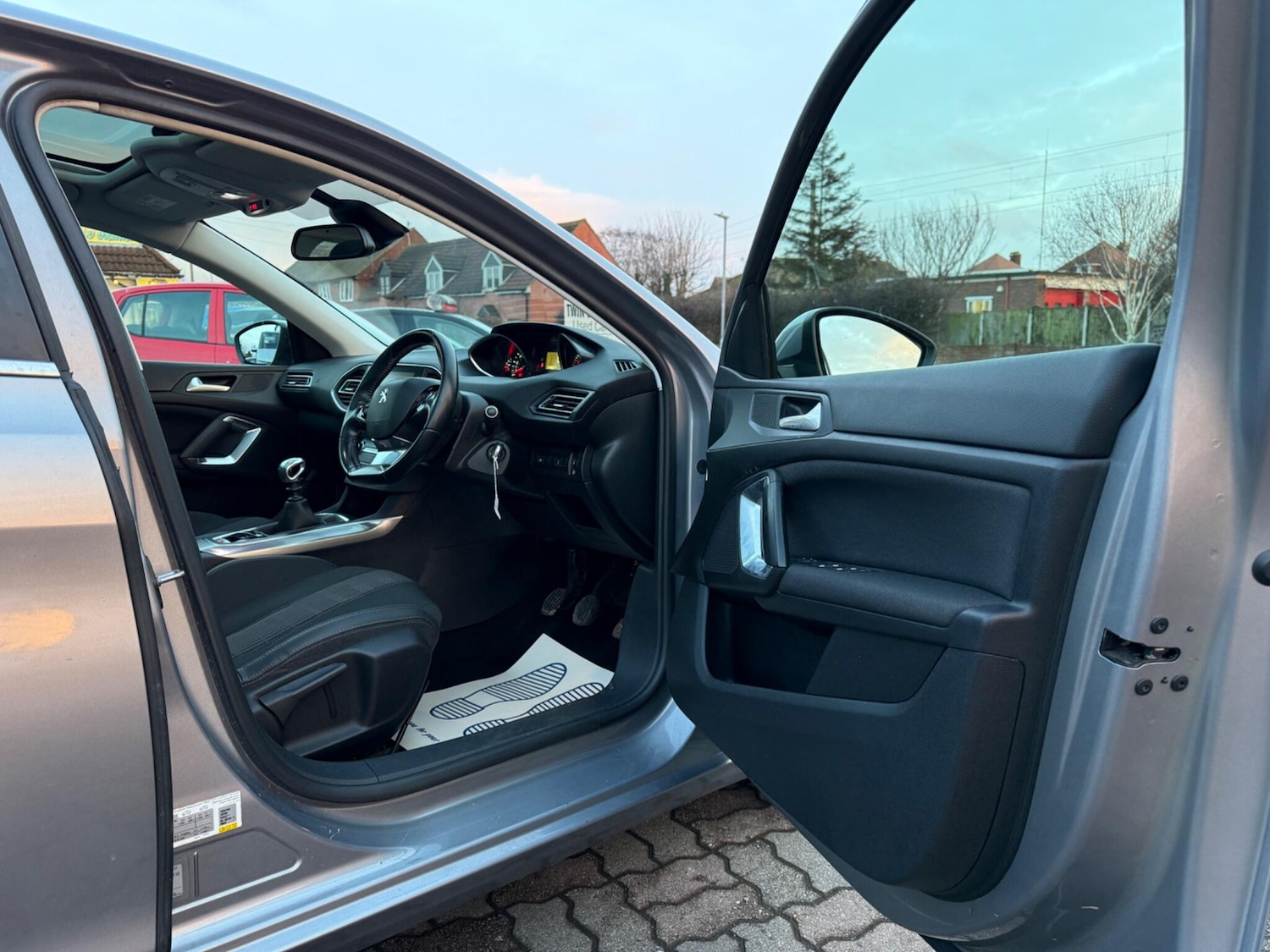 Used Peugeot 308 2020 for sale - 77203317: Photo 10