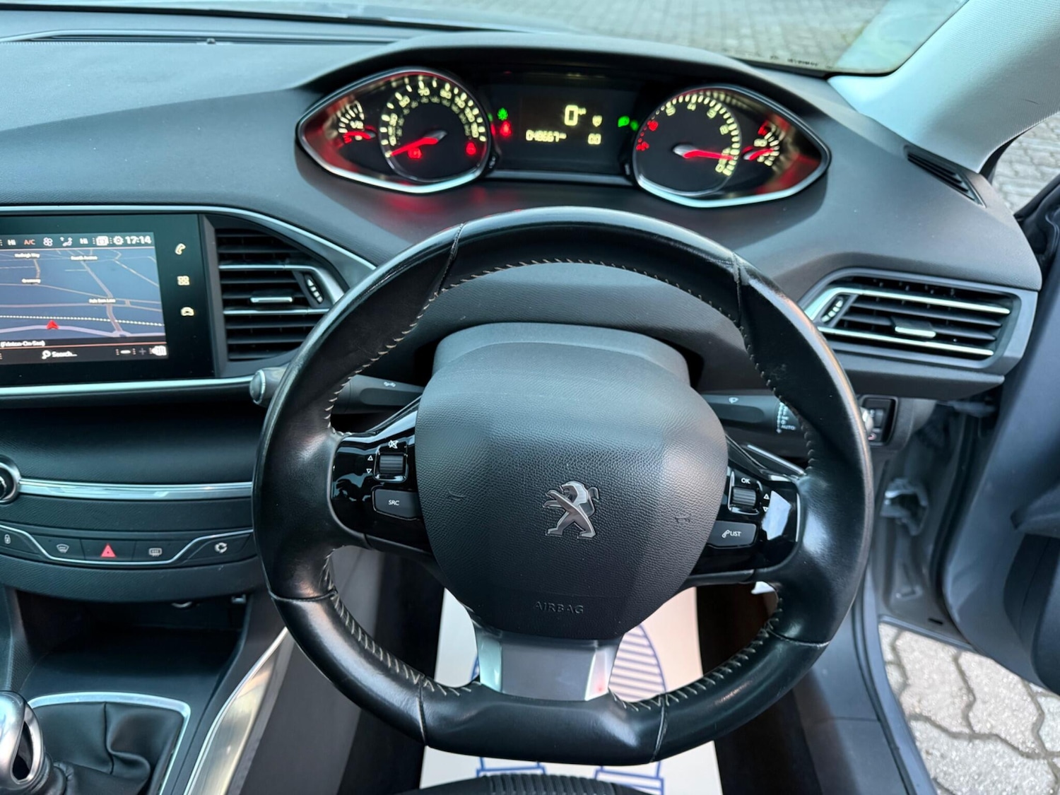 Used Peugeot 308 2020 for sale - 77203317: Photo 16