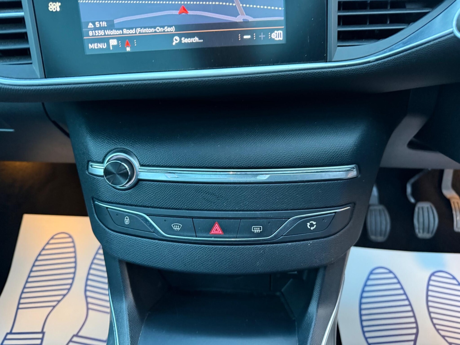 Used Peugeot 308 2020 for sale - 77203317: Photo 18