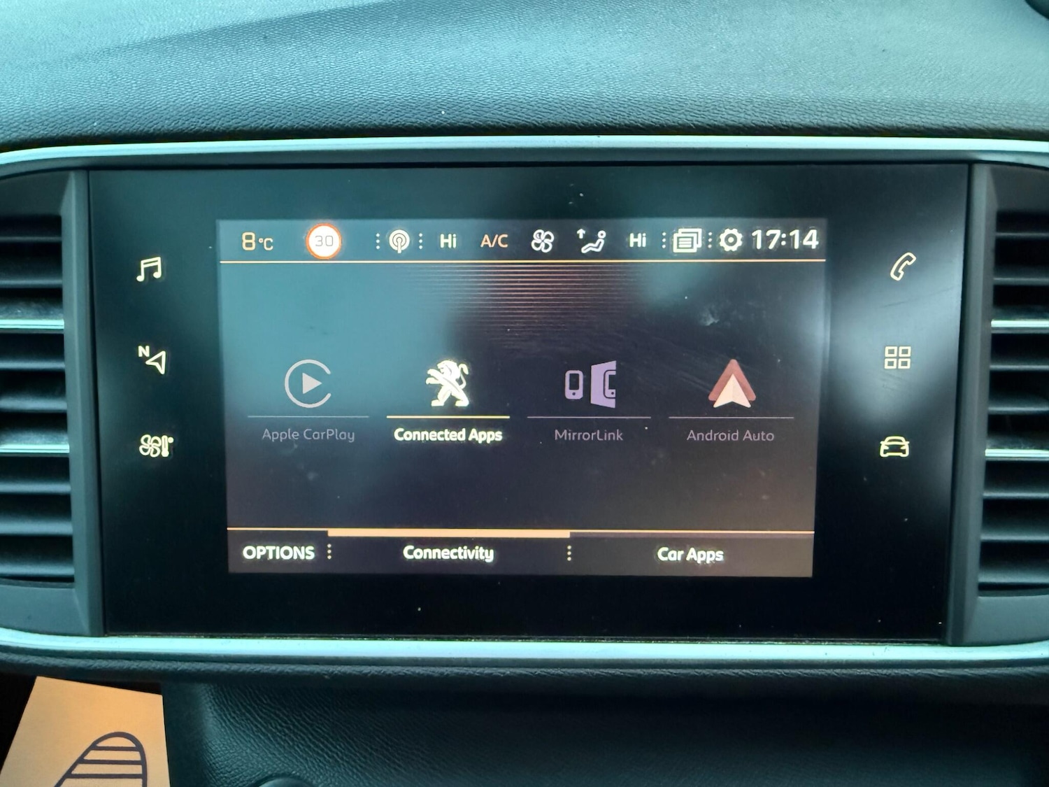 Used Peugeot 308 2020 for sale - 77203317: Photo 20