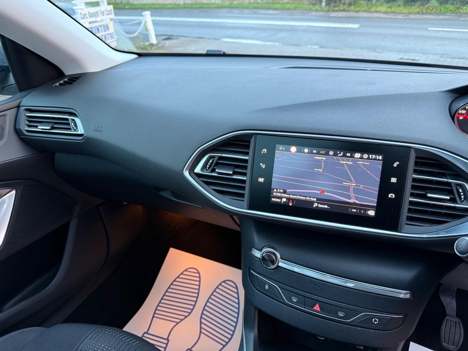 Used Peugeot 308 2020 for sale - 77203317: Photo 21