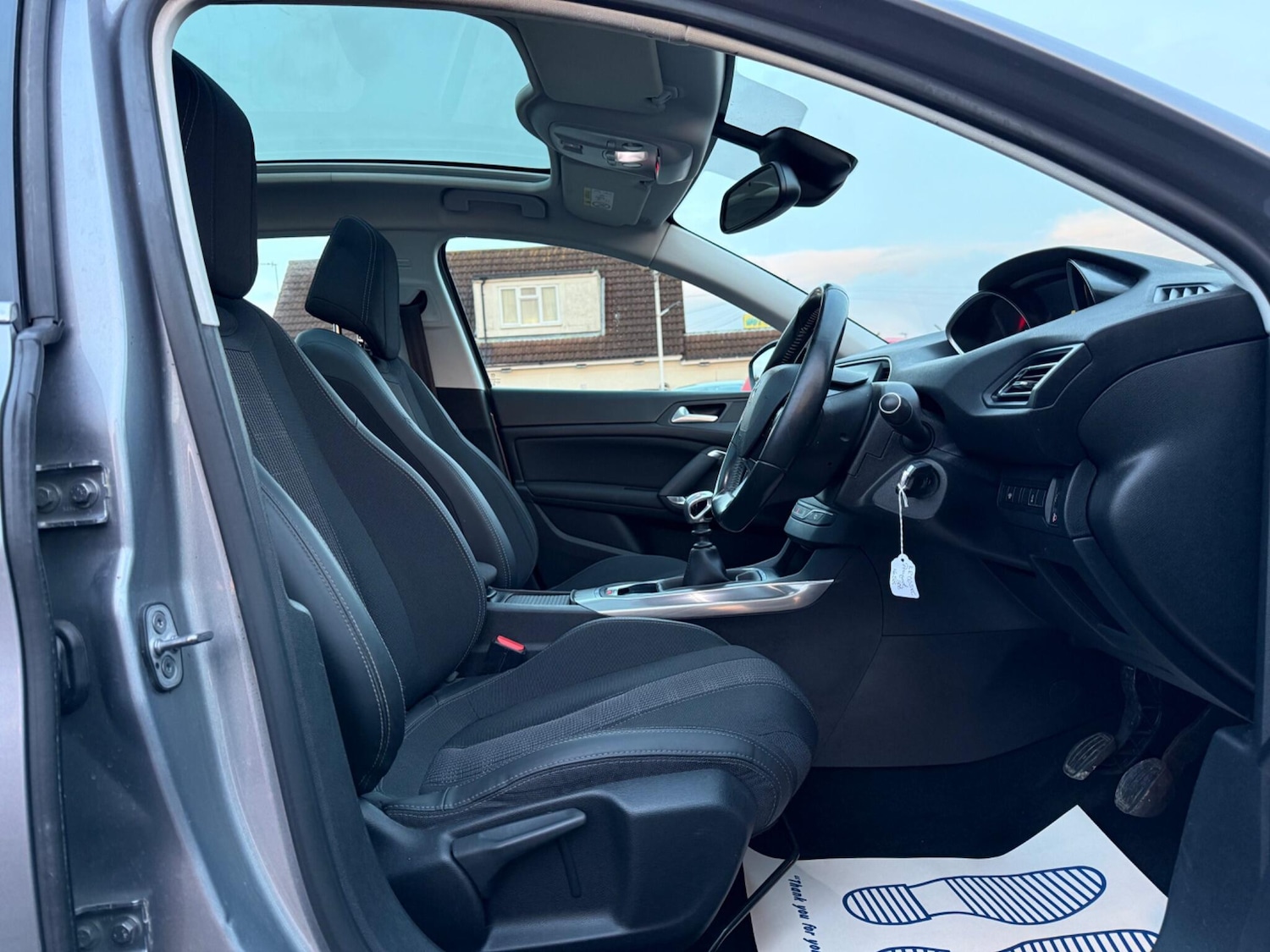 Used Peugeot 308 2020 for sale - 77203317: Photo 22