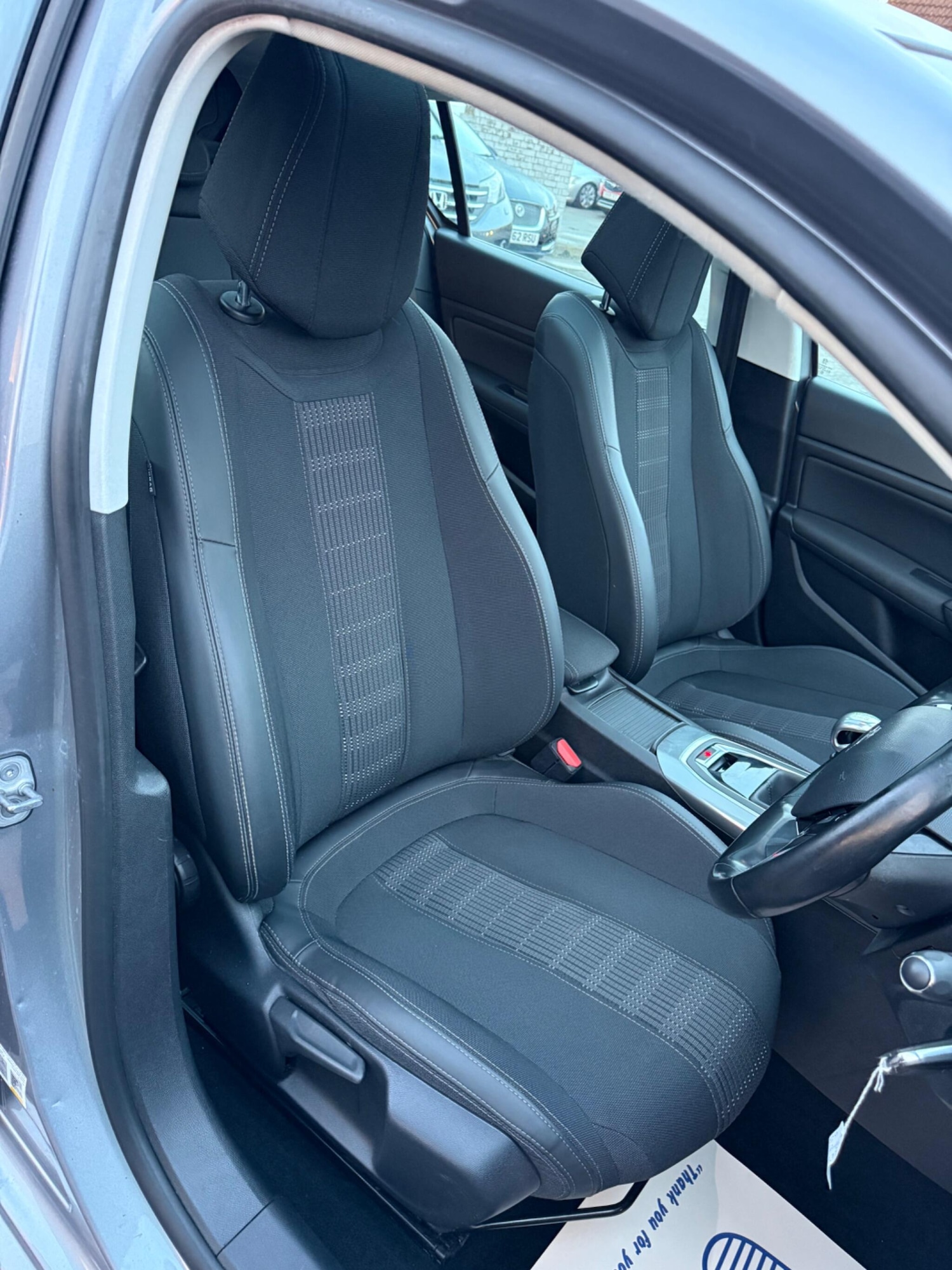 Used Peugeot 308 2020 for sale - 77203317: Photo 23