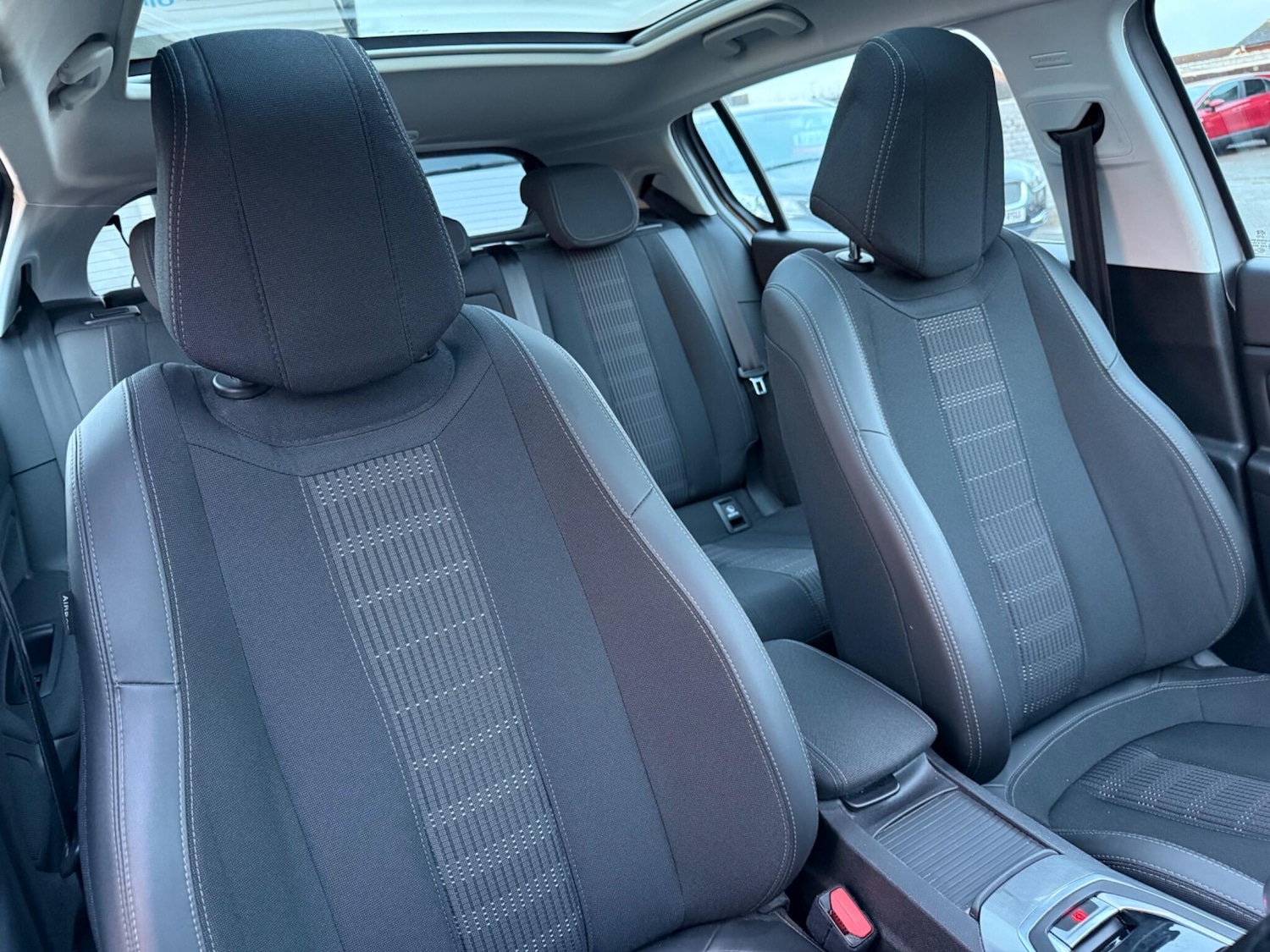 Used Peugeot 308 2020 for sale - 77203317: Photo 24