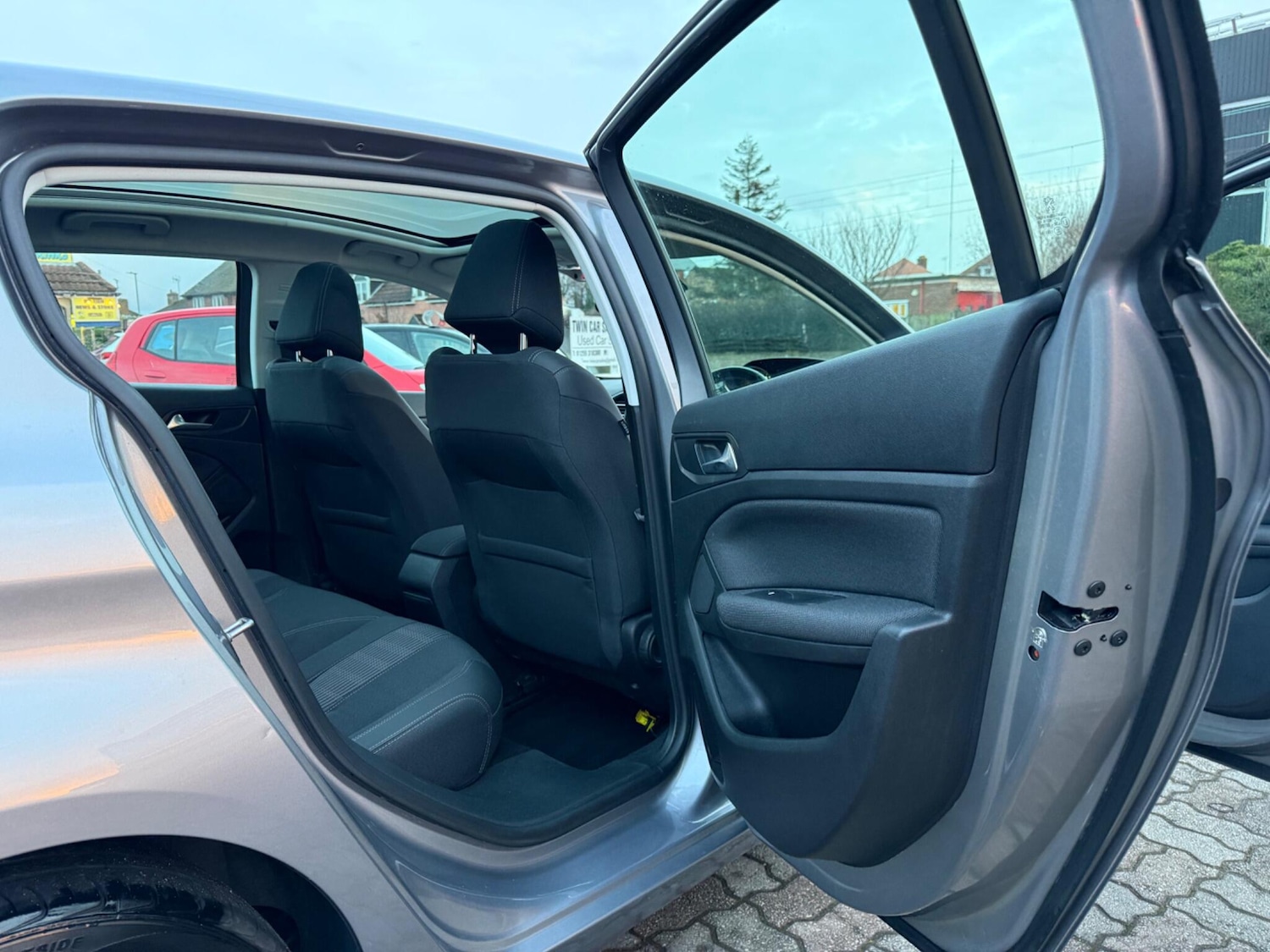 Used Peugeot 308 2020 for sale - 77203317: Photo 26