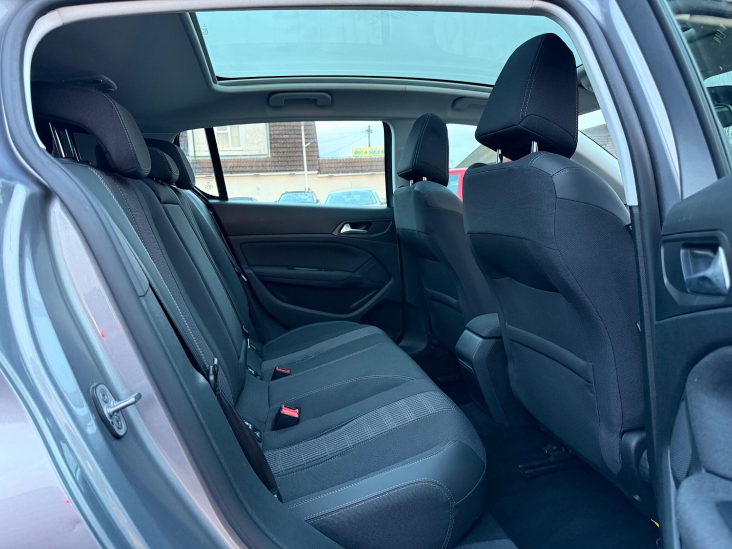 Used Peugeot 308 2020 for sale - 77203317: Photo 28