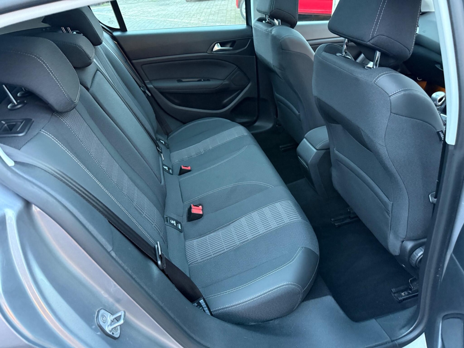 Used Peugeot 308 2020 for sale - 77203317: Photo 29